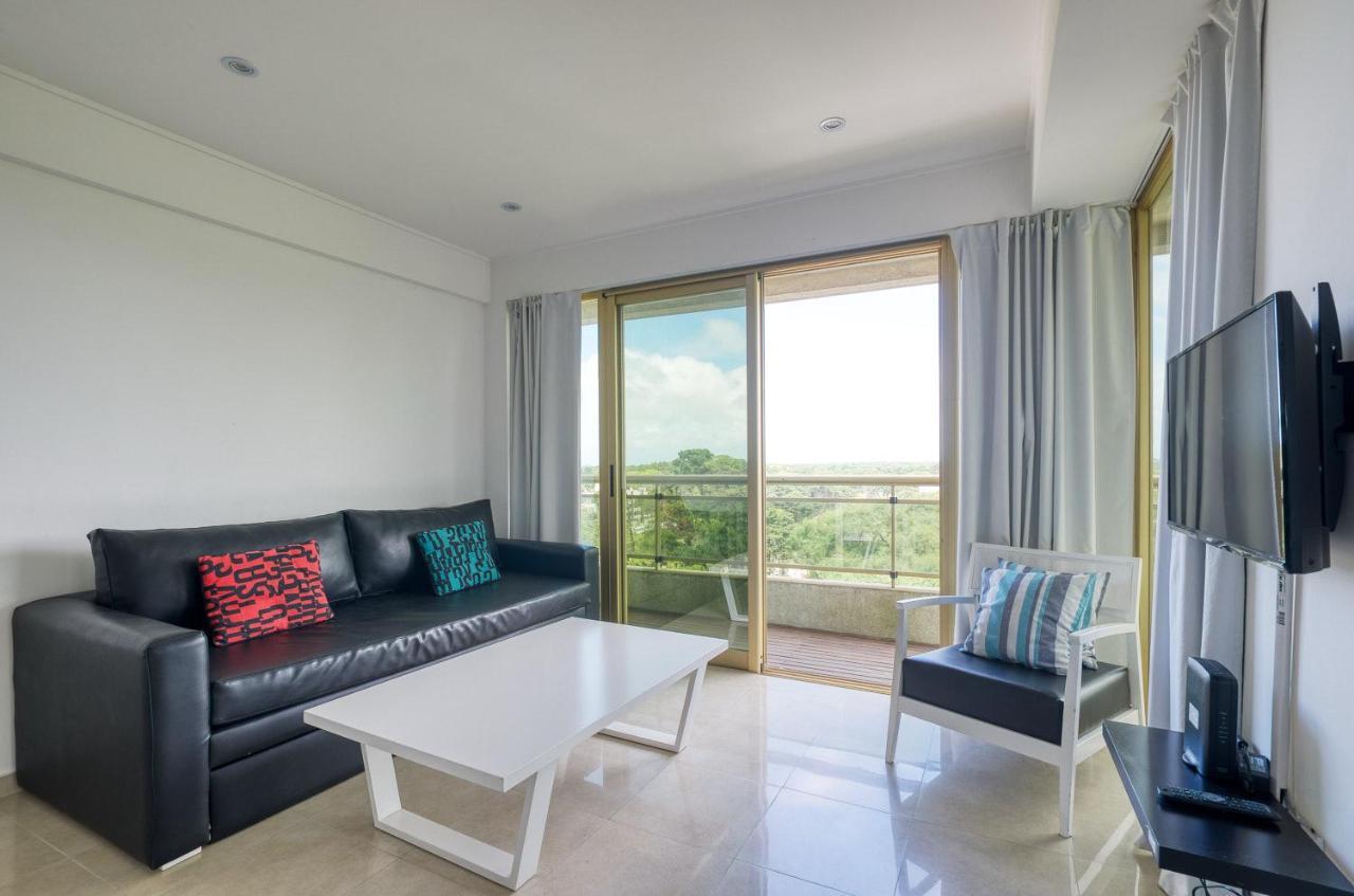 Albar Club De Mar Resort Pinamar