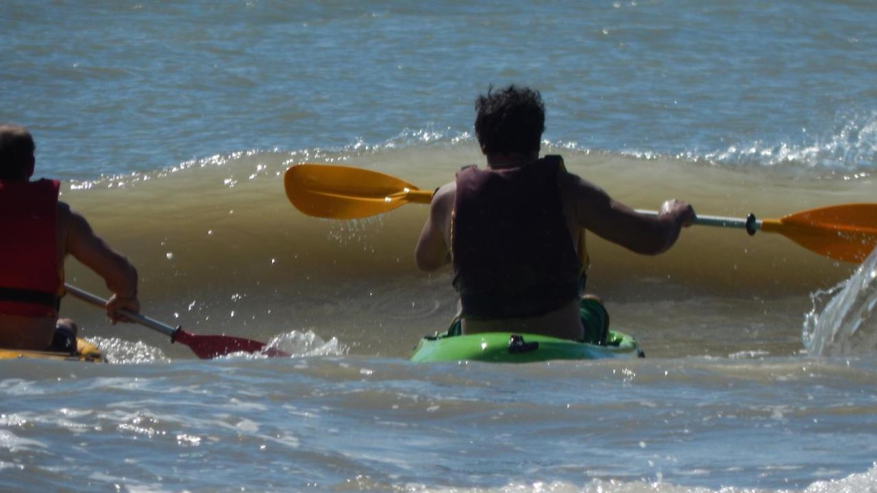 Resort Albar Club De Mar Pinamar