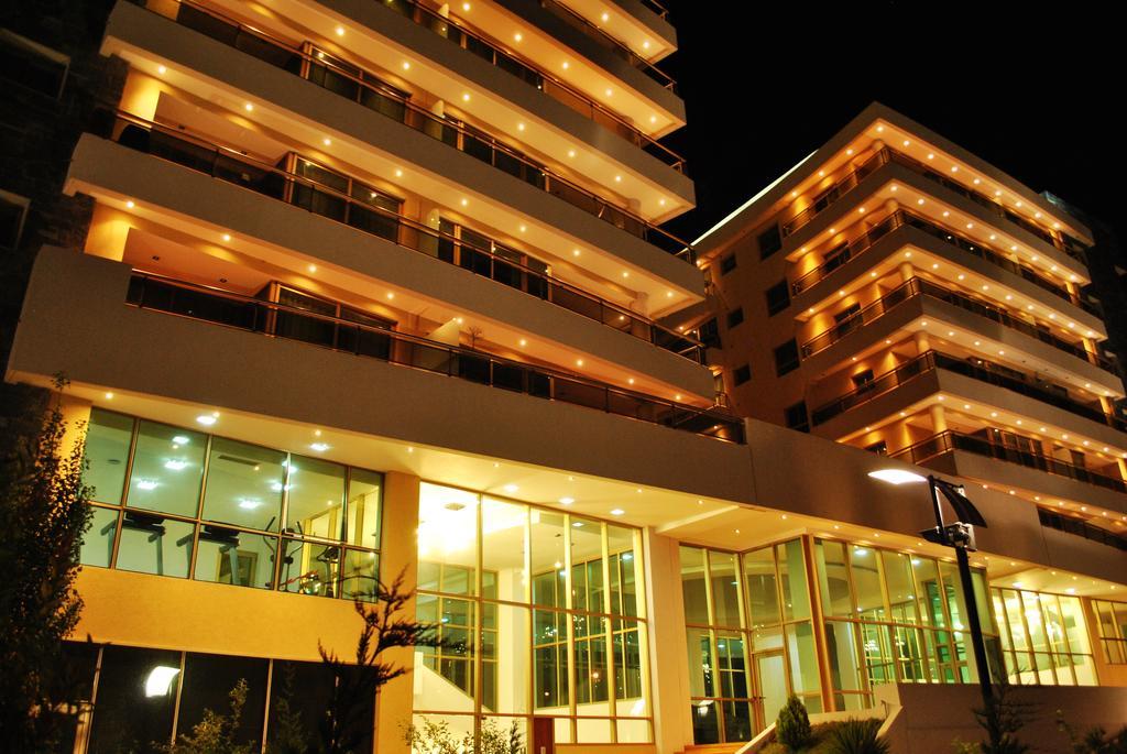 Albar Club De Mar