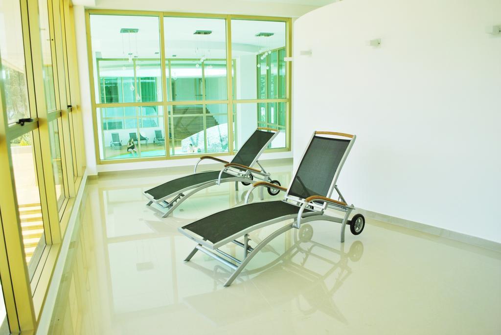 Albar Club De Mar Resort 3*