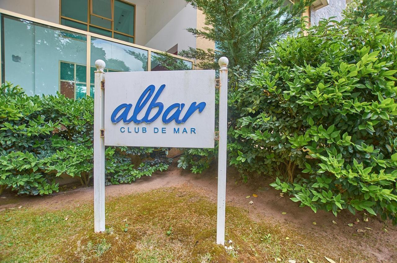 Albar Club De Mar 3* Pinamar