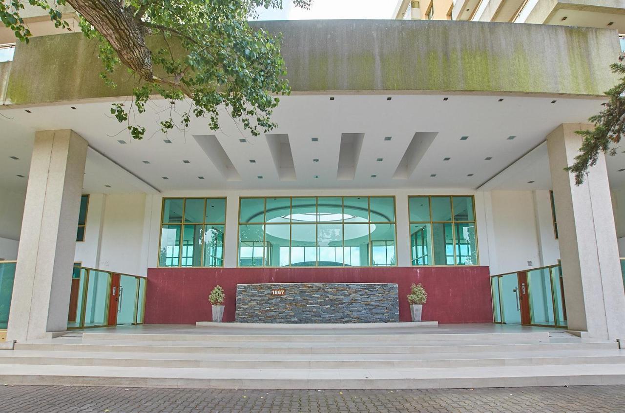 Resort Albar Club De Mar
