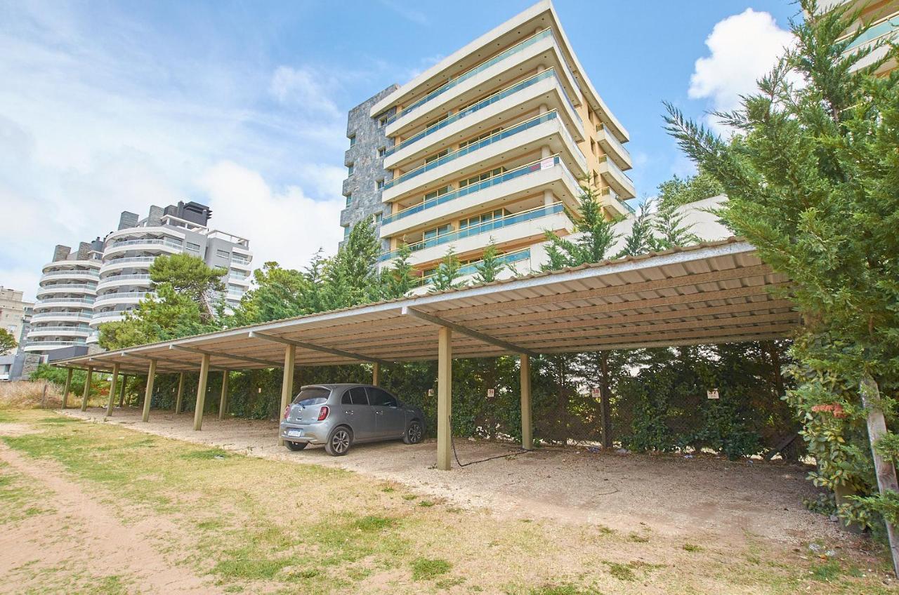 Albar Club De Mar Resort