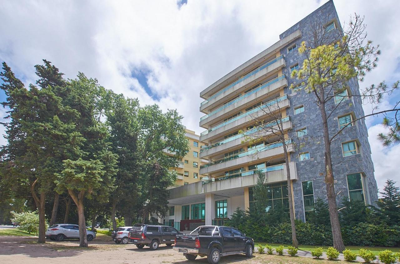 Albar Club De Mar Resort Pinamar