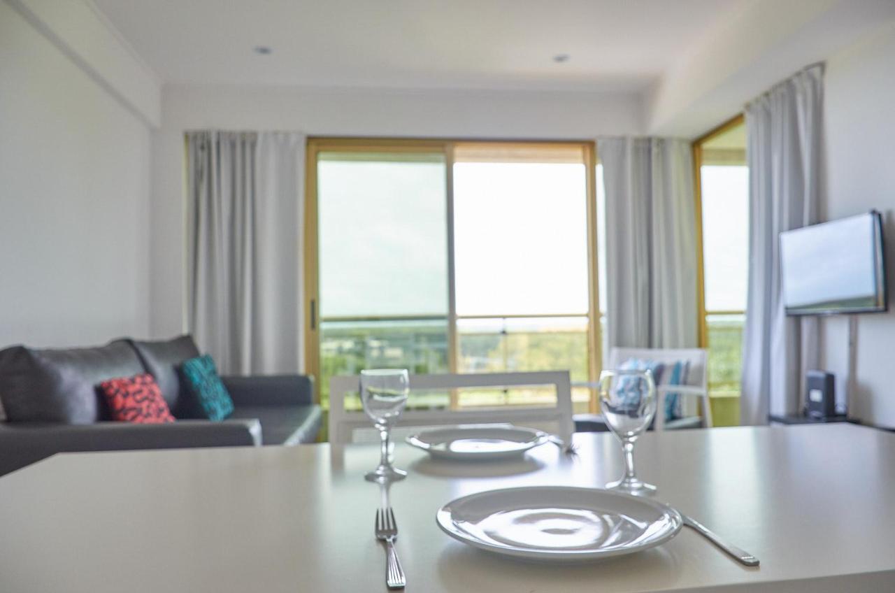 Albar Club De Mar Resort Pinamar