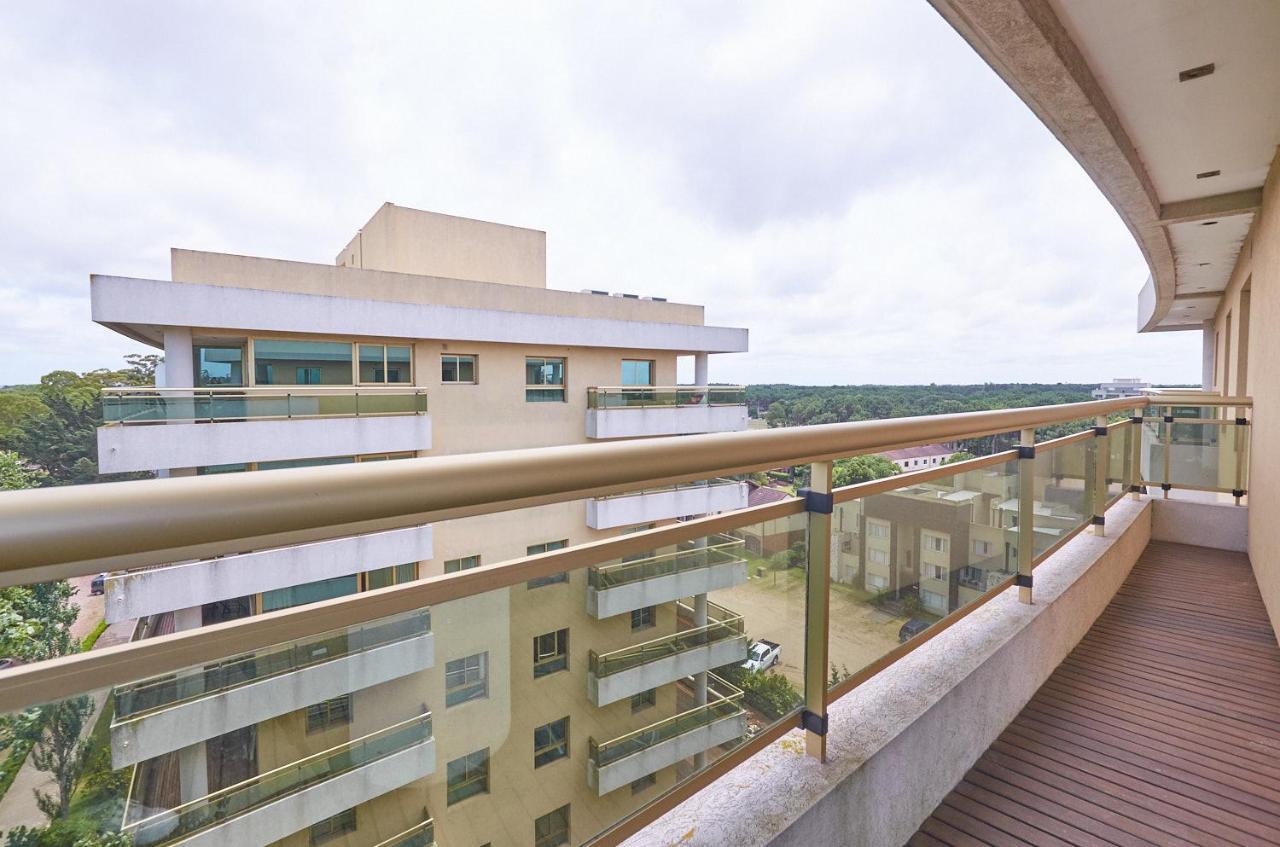 Resort Albar Club De Mar Pinamar