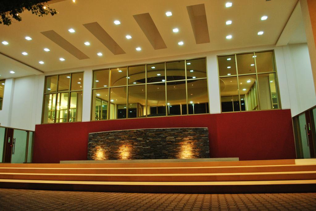 Albar Club De Mar