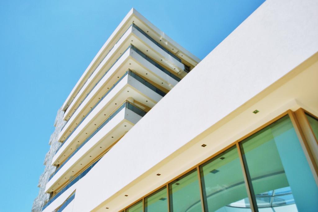 Resort Albar Club De Mar 3*