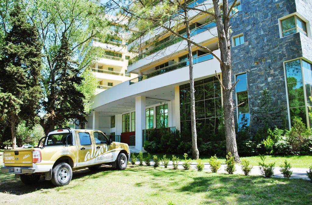 Resort Albar Club De Mar Pinamar