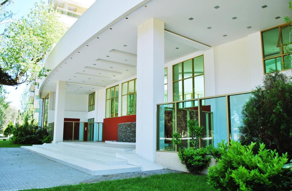 Resort Albar Club De Mar