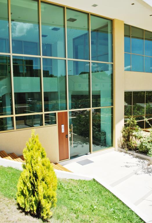 Albar Club De Mar Resort