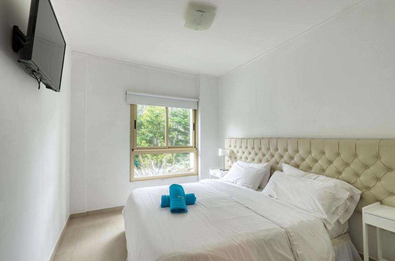Resort Albar Club De Mar Pinamar
